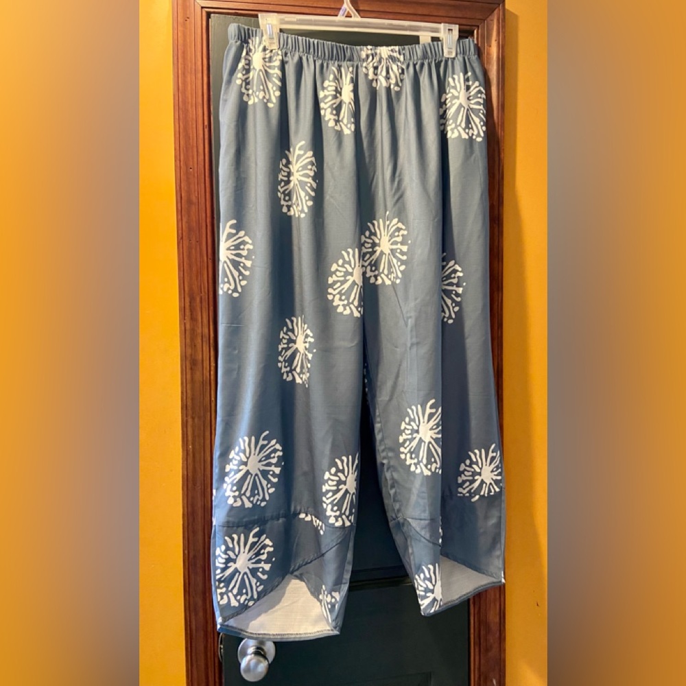Boho Pants, 3x